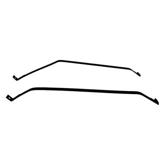 Agility® - Fuel Tank Straps