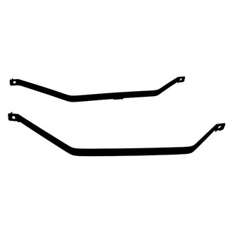 Agility® - Fuel Tank Straps