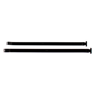 Agility® - Fuel Tank Straps