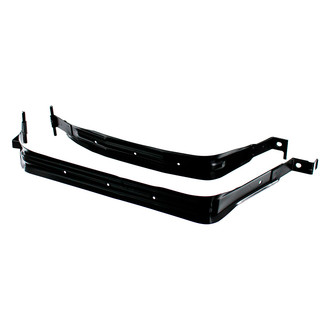 Agility® - Fuel Tank Straps