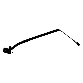Agility® - Fuel Tank Straps