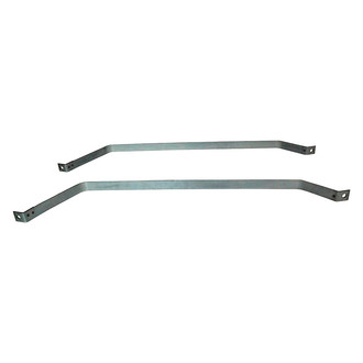 Agility® - Fuel Tank Straps