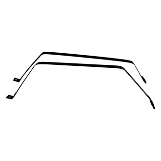Agility® - Fuel Tank Straps