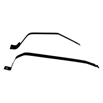 Agility® - Fuel Tank Straps