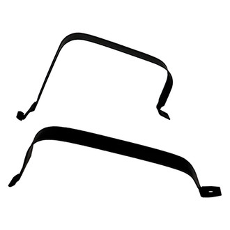 Agility® - Fuel Tank Straps