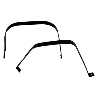 Agility® - Fuel Tank Straps
