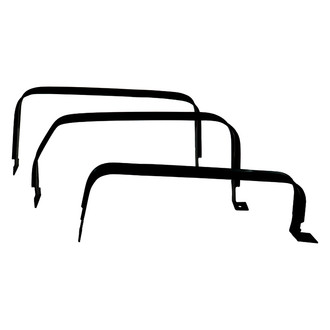 Agility® - Fuel Tank Straps