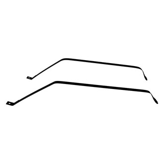 Agility® - Fuel Tank Straps