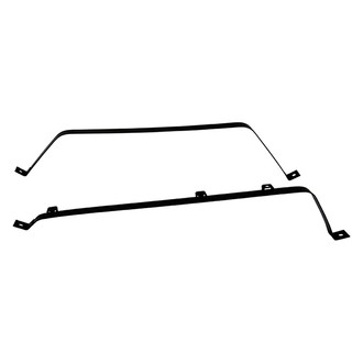 Agility® - Fuel Tank Straps