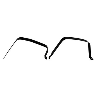 Agility® - Fuel Tank Straps