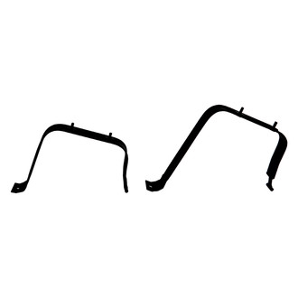 Agility® - Fuel Tank Straps