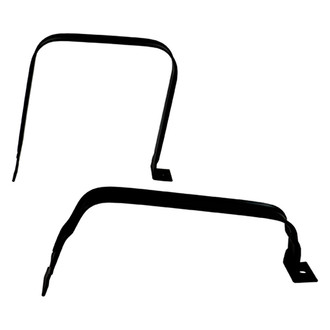 Agility® - Fuel Tank Straps