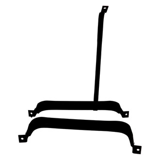 Agility® - Fuel Tank Straps
