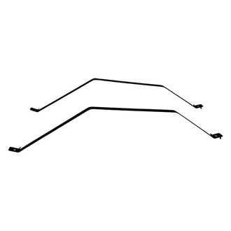 Agility® - Fuel Tank Straps