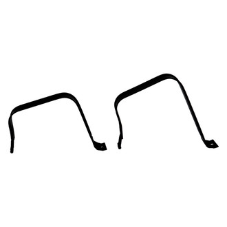 Agility® - Fuel Tank Straps