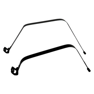 Agility® - Fuel Tank Straps