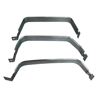 Agility® - Fuel Tank Straps
