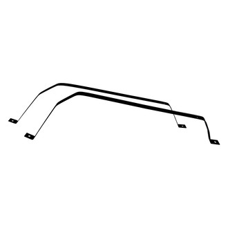 Agility® - Fuel Tank Straps