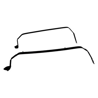 Agility® - Fuel Tank Straps
