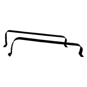 Agility® - Fuel Tank Straps