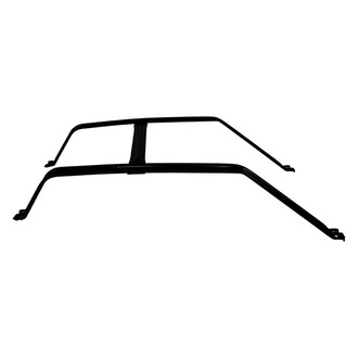 Agility® - Fuel Tank Straps