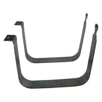 Agility® - Fuel Tank Straps