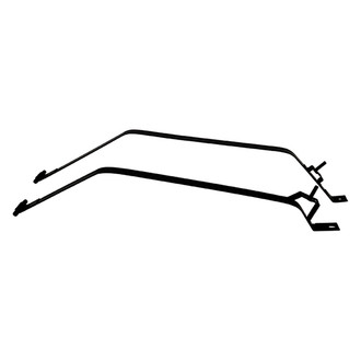 Agility® - Fuel Tank Straps