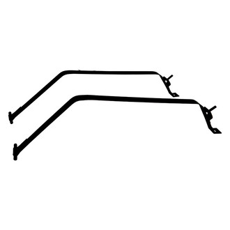 Agility® - Fuel Tank Straps