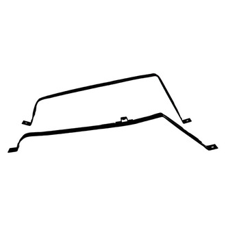 Agility® - Fuel Tank Straps