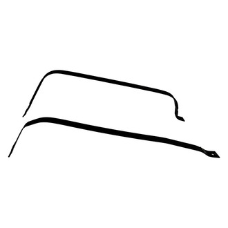 Agility® - Fuel Tank Straps
