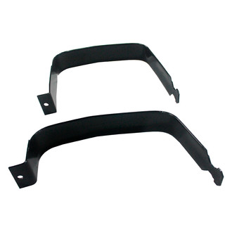 Agility® - Fuel Tank Straps