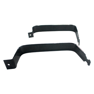 Agility® - Fuel Tank Straps