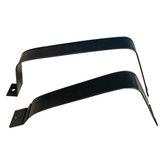 Agility® - Fuel Tank Straps