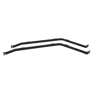 Agility® - Fuel Tank Straps