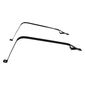 Agility® - Fuel Tank Straps