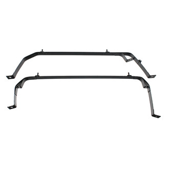 Agility® - Fuel Tank Straps