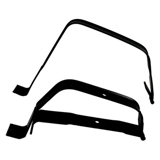 Agility® - Fuel Tank Straps