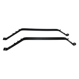 Agility® - Fuel Tank Straps