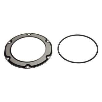 Agility® - Passenger Side Fuel Tank Lock Ring