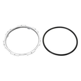 Agility® - Passenger Side Fuel Tank Lock Ring