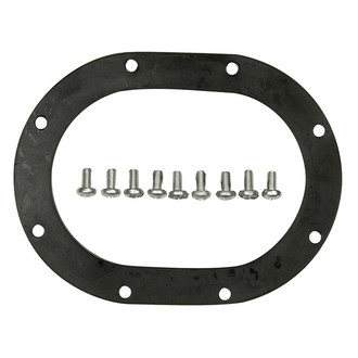 Agility® - Fuel Pump Tank Seal