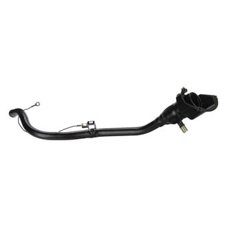 Agility® - Fuel Filler Neck