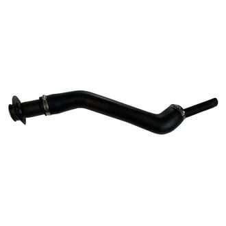 Agility® - Fuel Filler Neck