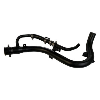 Agility® - Fuel Filler Neck