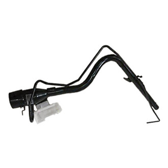 Agility® - Fuel Filler Neck