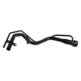 Agility® - Fuel Filler Neck