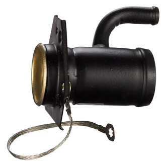 Agility® - Rear Fuel Filler Neck