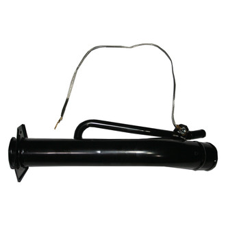 Agility® - Fuel Filler Neck