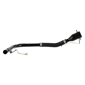 Agility® - Fuel Filler Neck