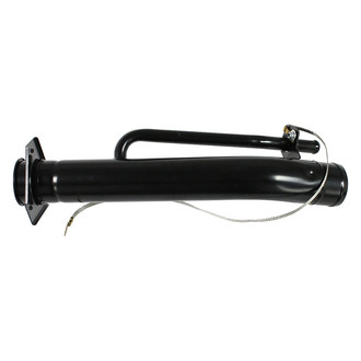 Agility® - Fuel Filler Neck